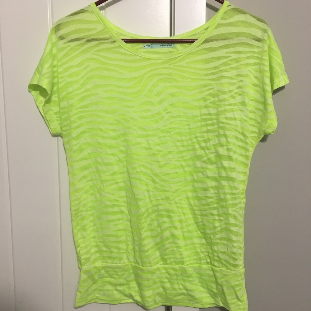 Women’s shirt